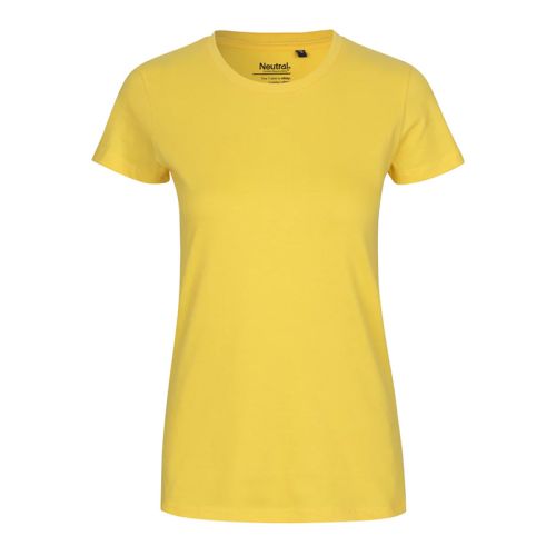 T-Shirt Damen Fairtrade - Bild 1